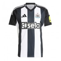 Muški Nogometni Dres Newcastle United Alexander Isak #14 Domaci 2024-25 Kratak Rukav